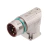 Conector Macho M23 Angular 90° 8 Pinos Metálico IP65 M923-8D Servomotor - comprar online