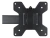 Suporte Articulado Duplo Para 2 Monitores 13" A 32" Vesa 100 - loja online