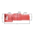 Bloqueio Plástico de Válvula Borboleta 1.1/2" A 14" BVB Tagout - Portal do Retrofit