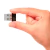 Mini Adaptador Sem Fio Wifi Usb 450Mpbs 802.11 2.4Ghz CH0440 Xtrad - Portal do Retrofit