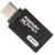 Adaptador Conversor OTG USB-C Macho para USB-A Fêmea 3.0 – Knup KP-UC5048 – Alta Velocidade e Versatilidade - comprar online