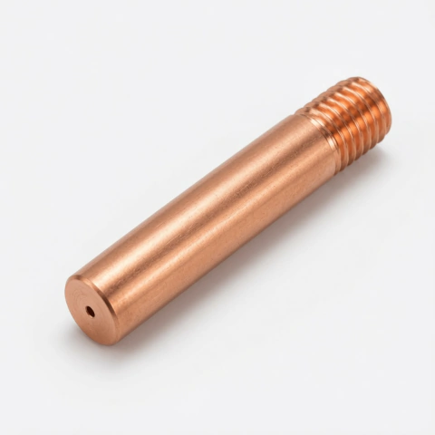 Bico Tubo de Contato Sumig M6 1,00 mm SU 2