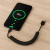 Cabo De Dados Carregamento Rápido USB x Type C 3.1A Espiralado LE-861C IT-Blue na internet