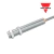 Sensor Indutivo Metálico M8x45mm Sn 1mm NPN NA Faceado com Cabo PVC 3 Fios 2m ICS08L45F01NO Carlo Gavazzi - Portal do Retrofit