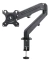 Suporte Articulado A Gas Para Monitor 17" A 32" Padrao Vesa - loja online