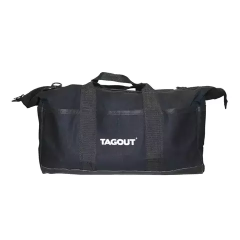 Mala De Bloqueio Para Transporte De Equipamentos 16 Bolsos