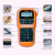 Rotulador Eletrônico Industrial Brother PT-E110 Tagueamento Profissional Fios Cabos Painéis até 12mm - comprar online