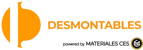 desmontables