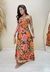 Vestido Jardim Botanico- monaco chick