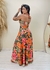 Vestido Jardim Botanico- monaco chick - comprar online