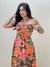 Vestido Jardim Botanico- monaco chick - comprar online