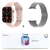 Relógio Smartwatch W99+ Plus Série 10 Chat GPT integrado Top Com Pulseira Extr