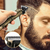 Máquina de Cortar Cabelo Dragão