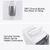 GELADEIRA MINI REFRIGERADOR AQUECEDOR CASA CARRO SKIN CARE MAQUIAGEM COSMETICOS na internet