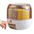 Dispenser de Grãos e Cereais BMAX BMF1147 com Plataforma Giratória – 6 Divis