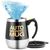 Imagem do Caneca Elétrica Magnética Automática Tomate AK3802 – Mistura Sozinha