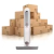 Mini Rodo Mop de Limpeza Dobrável e Pratico Modelo MAX-7706 na internet