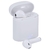 Fone De Ouvido Bluetooth Easy W1+ Tws True Wireless - Branco (OD-CP35298)