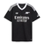 Camisa Arsenal 24/25 Torcedor Masculina - Goleiro Preta - comprar online