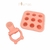 SET DE CHUPETE DE HELADOS Y MOLDE - comprar online