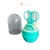 SET DE UÑAS X4