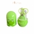 SET DE UÑAS X4 DE ANIMALES