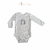 BODY DE OSO PANDA X UNIDAD - tienda online