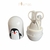 SET DE UÑAS X4 DE ANIMALES en internet