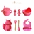 SET DE ALIMENTACION ZORRITO - tienda online