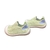 ZAPATOS ANTIDESLIZANTES 11,5 CM - PLUMAS