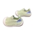 ZAPATOS ANTIDESLIZANTES 13,5 CM - PLUMAS