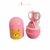 SET DE UÑAS X4 DE ANIMALES