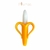 CEPILLO DE DIENTES MORDILLO DE BANANA - comprar online