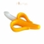 CEPILLO DE DIENTES MORDILLO DE BANANA - comprar online