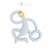 MORDILLO DE MONO - comprar online