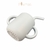 VASO CON BOMBILLA DE SILICONA - tienda online