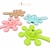 MORDILLO CON SONAJERO DE DIFERENTES TEXTURAS - comprar online