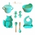 SET DE ALIMENTACION ZORRITO