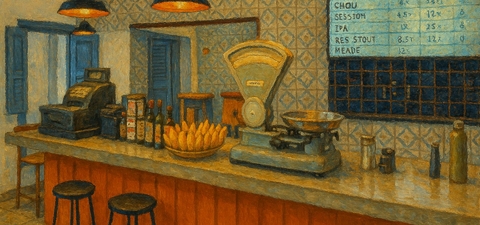 Carrossel 1