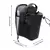 Mochila magnética para academia GymBag - loja online