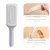 Escova de cabelo autolimpante CleanBrush - PromoLuxe