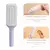 Escova de cabelo autolimpante CleanBrush - loja online