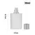 Mini vidro de perfume portátil - comprar online