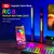 Led RGB SoundMove - luz reativa ao som