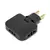 Adaptador de tomada dobrável 3 em 1 - comprar online
