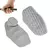 Luva de academia Hand Grip - praticidade no treino - PromoLuxe