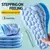 Imagem do Palmilha esportiva 4DRunning - conforto e qualidade