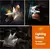 Luvas LED GlovePlus - iluminação na palma da mão na internet