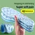 Palmilha esportiva 4DRunning - conforto e qualidade - comprar online