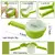 Fechador de pacotes ClipBag - PromoLuxe